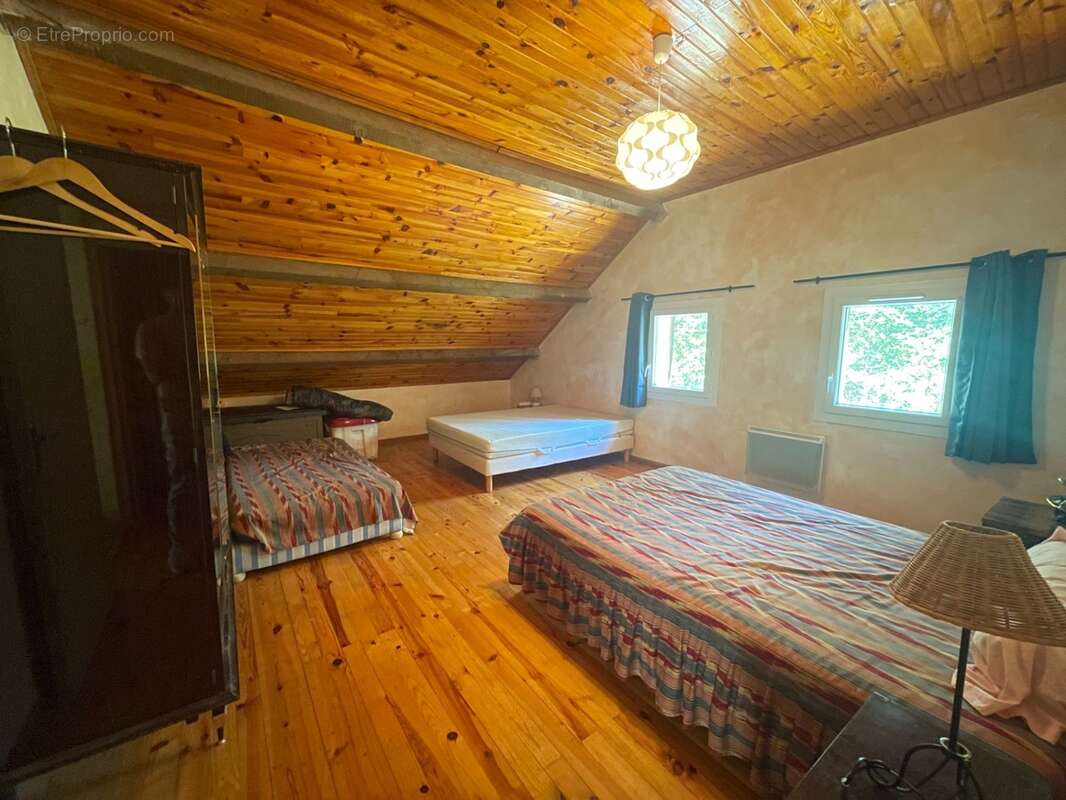 Maison à vendre 6 pièces  () - photo 9