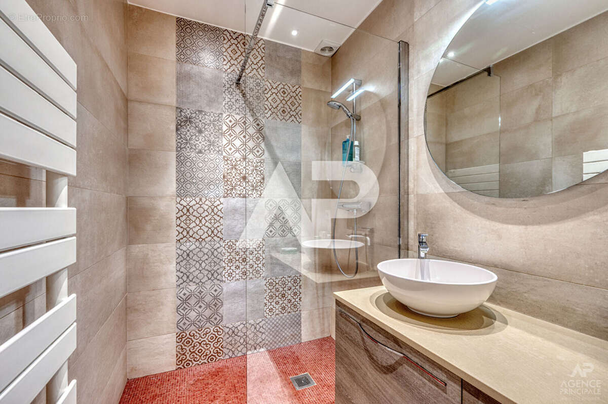 Maison à RUEIL-MALMAISON