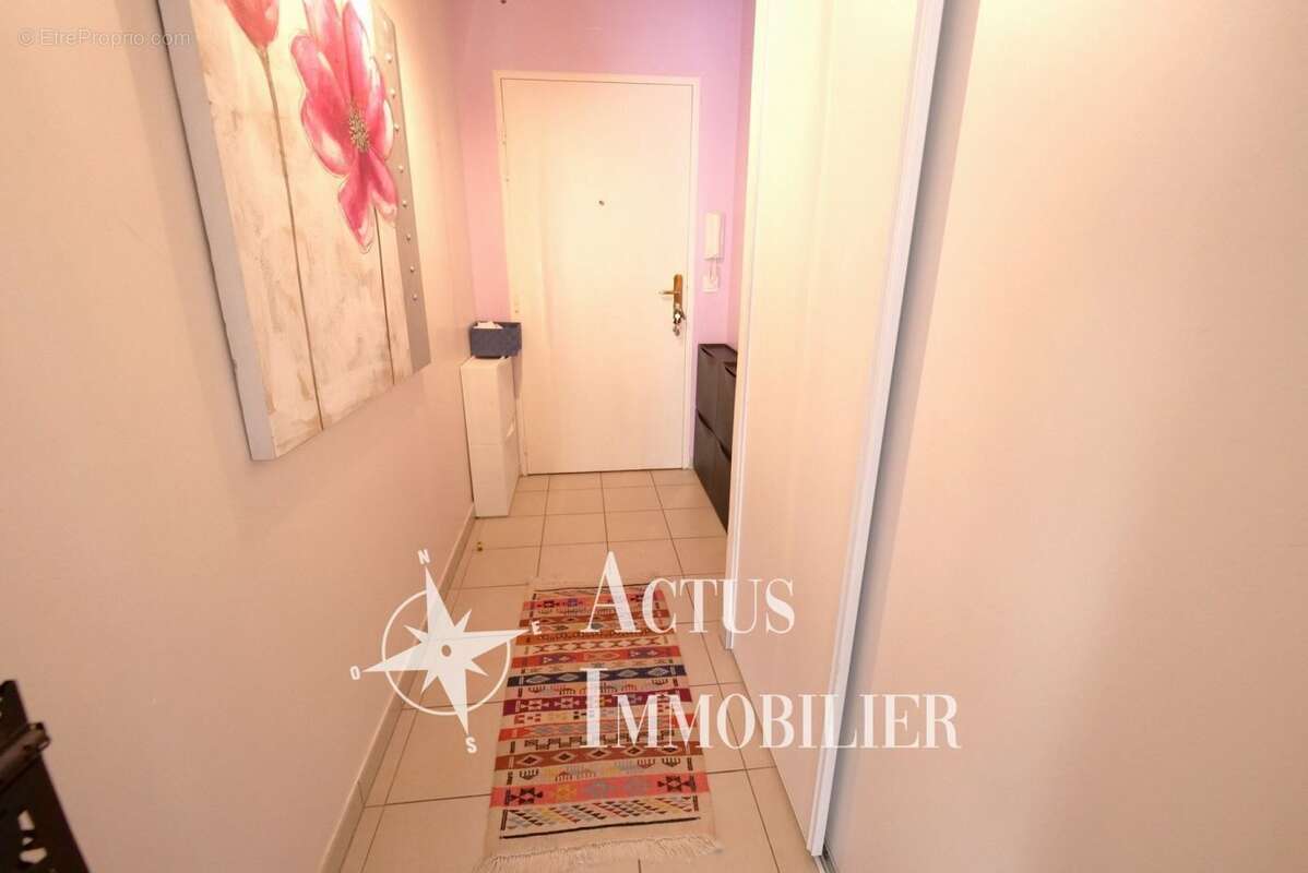 Appartement à SALON-DE-PROVENCE