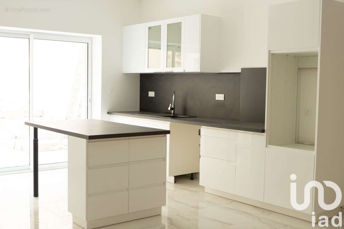 Photo 3 - Maison à CONILHAC-CORBIERES