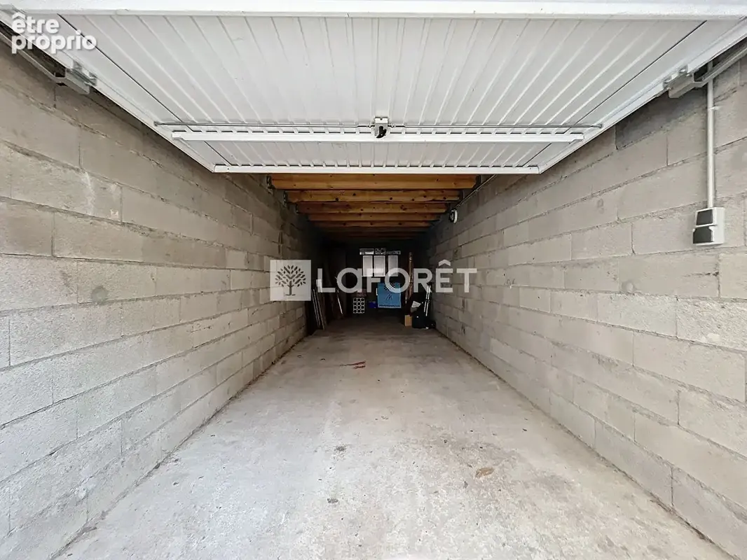 Appartement Béziers 3 pièces - photo 8