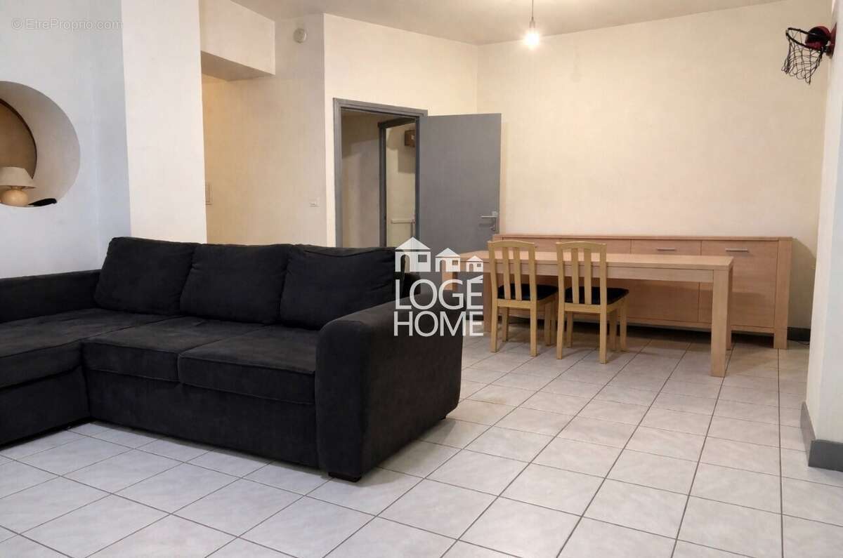 Appartement à ROUBAIX