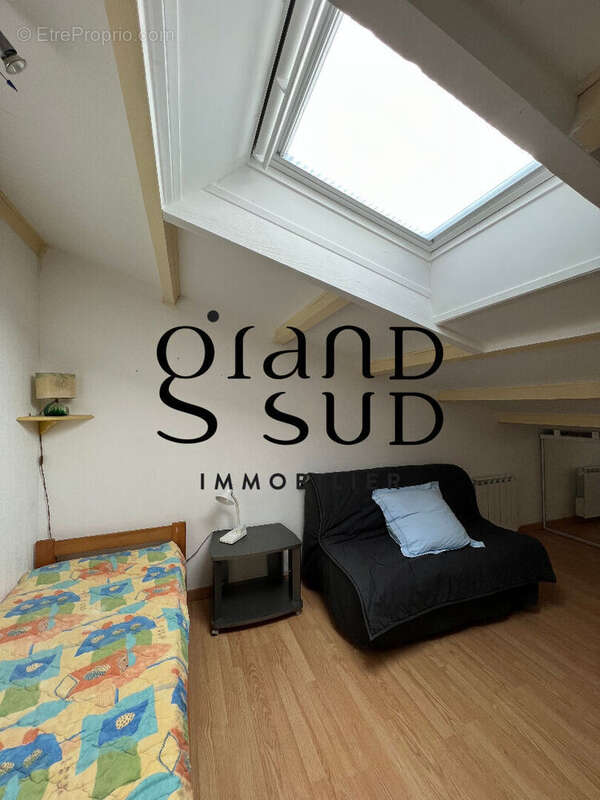 Appartement à LE GRAU-DU-ROI