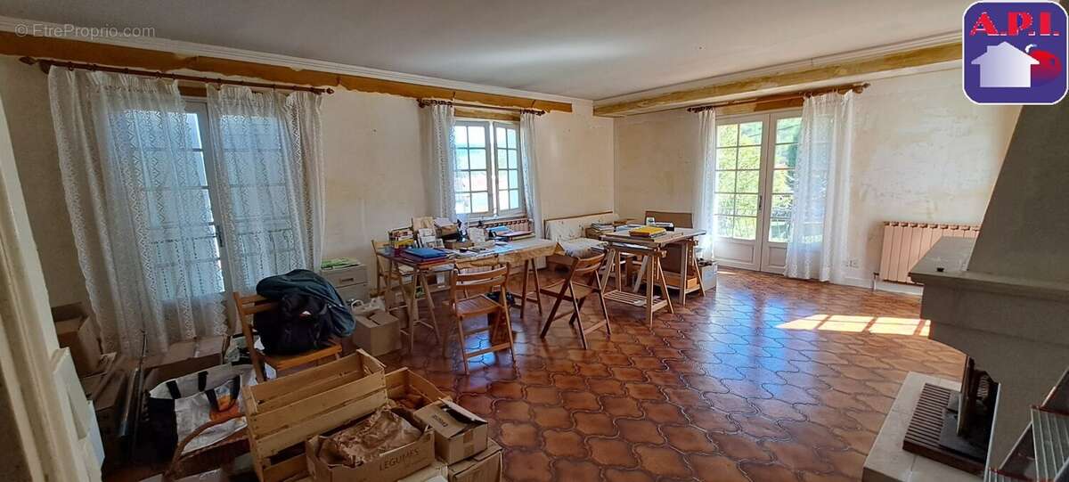 Maison à LAVELANET