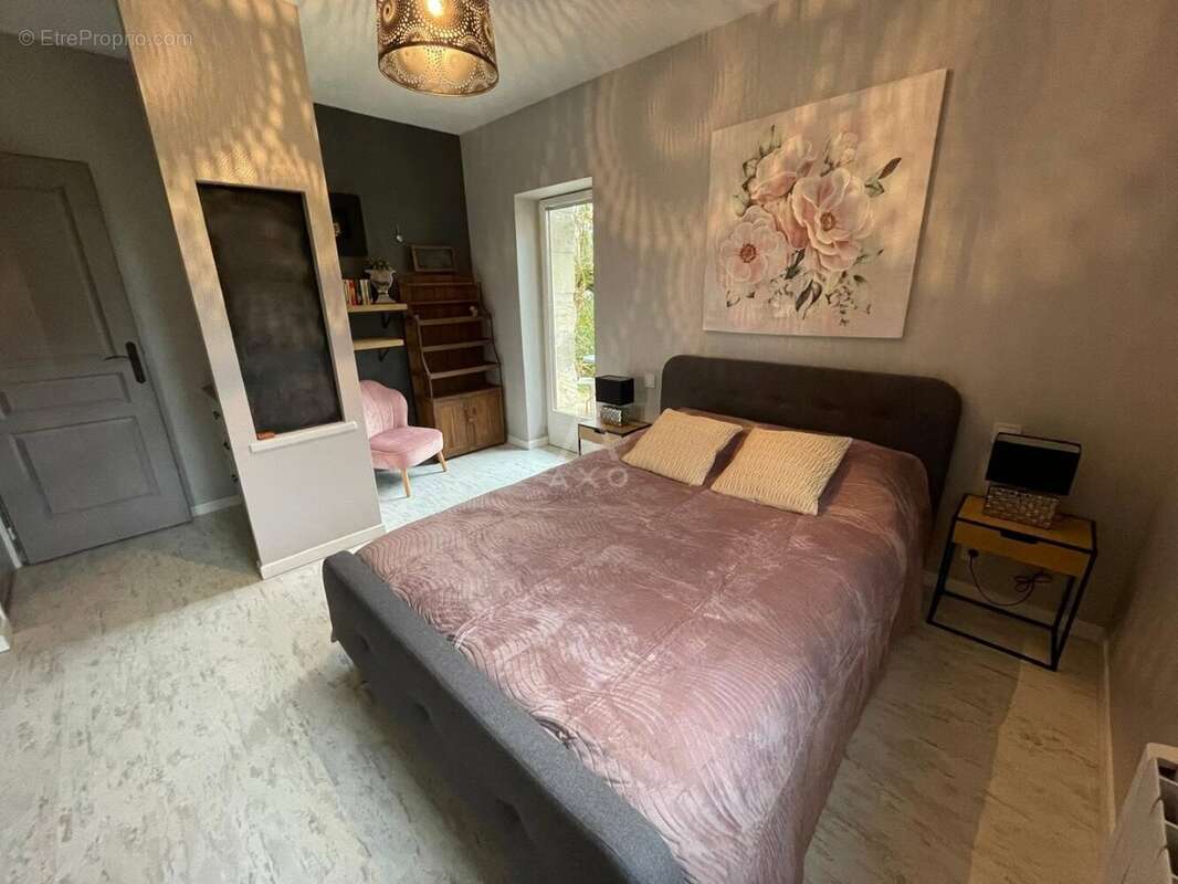 Maison à SAINT-ANDRE-DE-CUBZAC