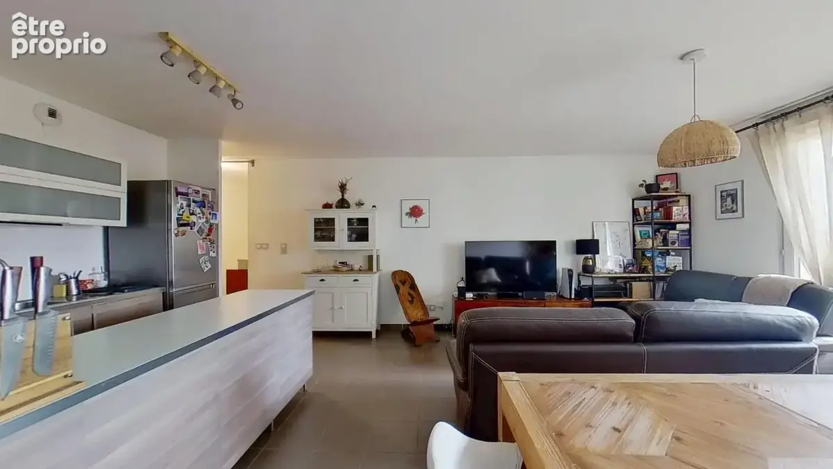 Appartement - photo 6