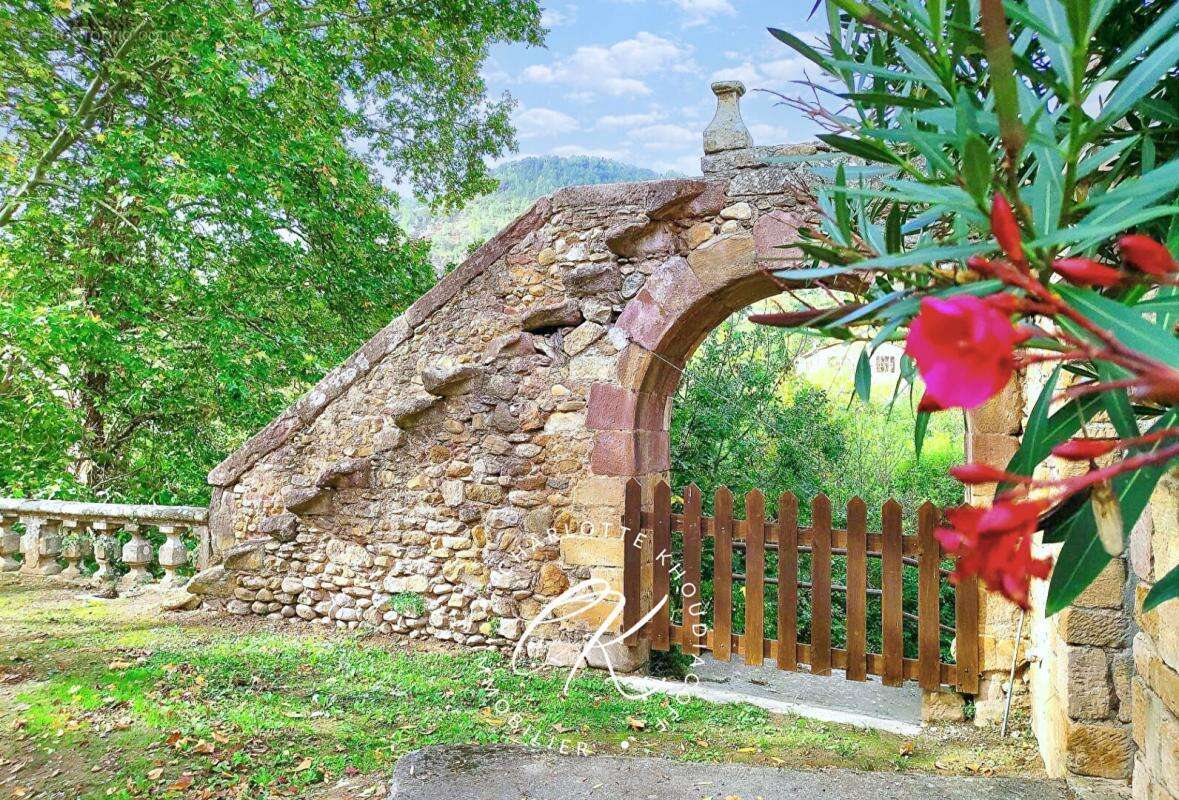 Ancien Évêché du XVII - siècle - Domaine d'exception de 2 500 m² au coeur du Pays Cathare - (Hôtel, Spa, Mariages, Séminaires) - photo 17