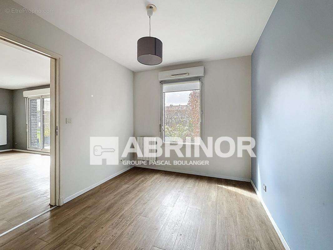 Appartement à MONS-EN-BAROEUL