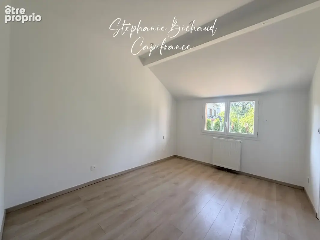 Maison à vendre 7 pièces LA ROCHE DES ARNAUDS (05) - photo 16