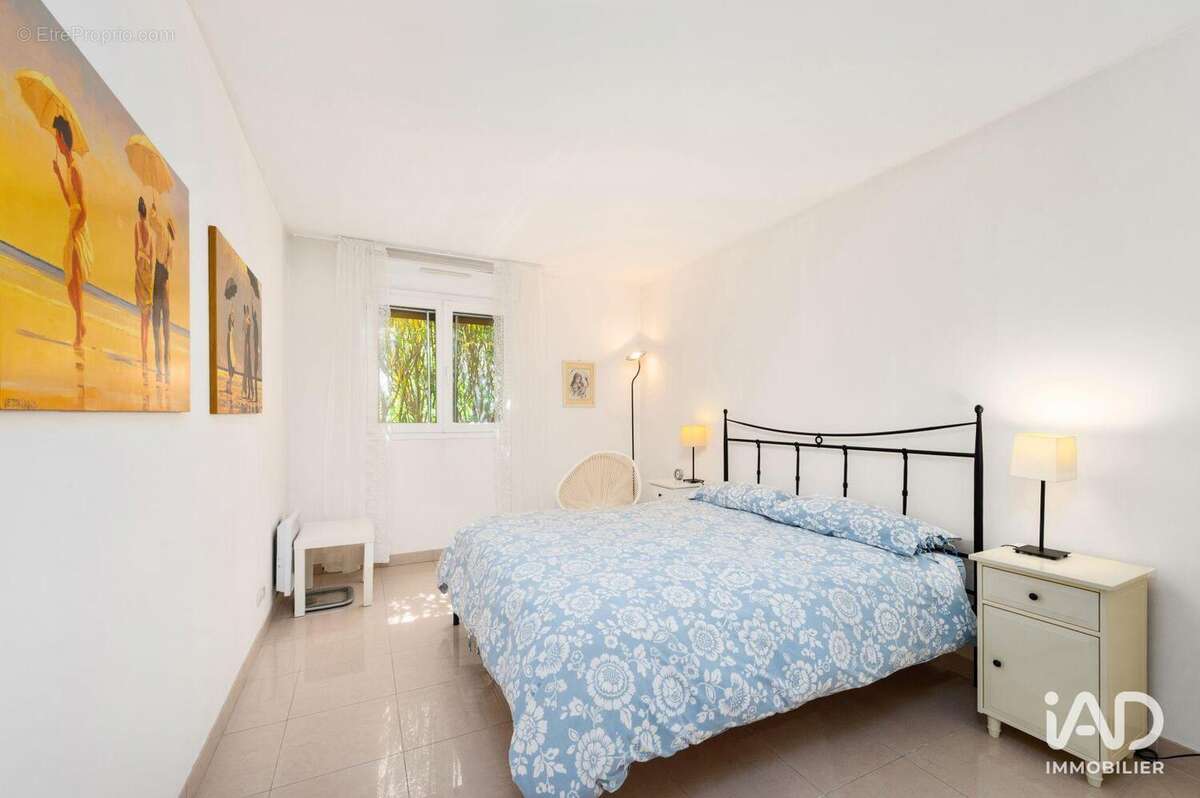 Photo 8 - Appartement à BEAUSOLEIL