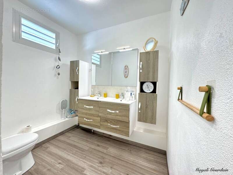 Maison à SAINTE-ANNE