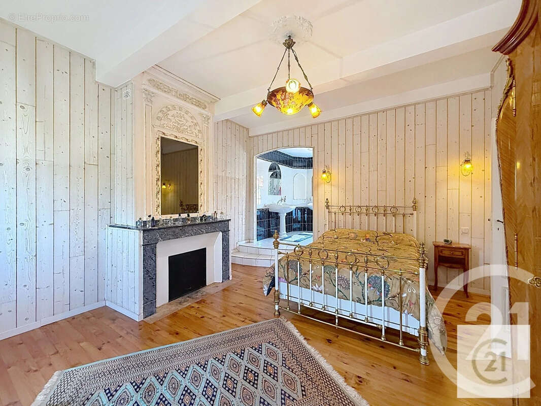 Maison 180 m² à Saint-Leon  - photo 15