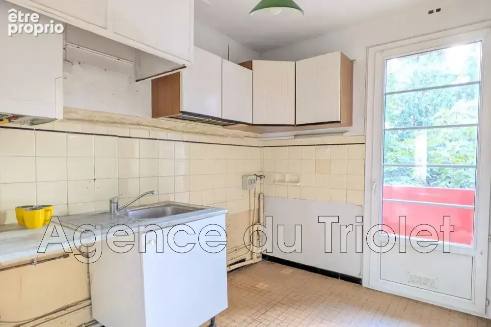 Appartement 4 pièces 81 m² à vendre à Montpellier (34000) - photo 5