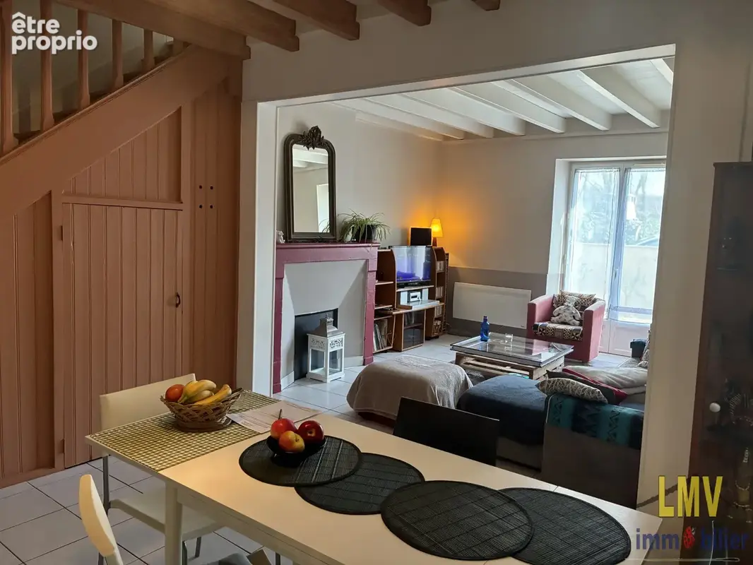 Maison pierre - photo 3