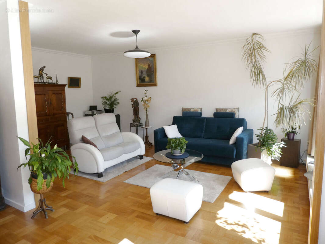 Photo 3 - Appartement à FONTAINEBLEAU