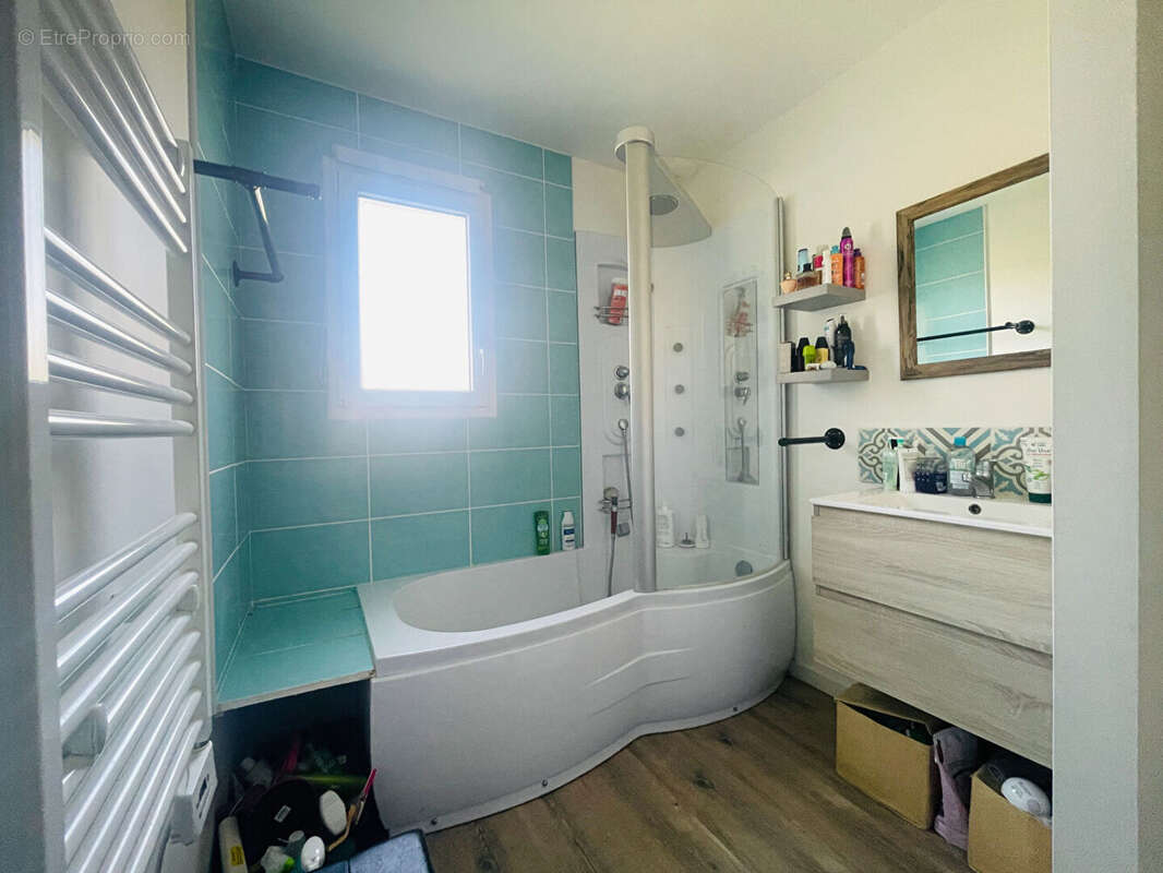 Grand'Landes - 2 chambres - Plain-pied - photo 7