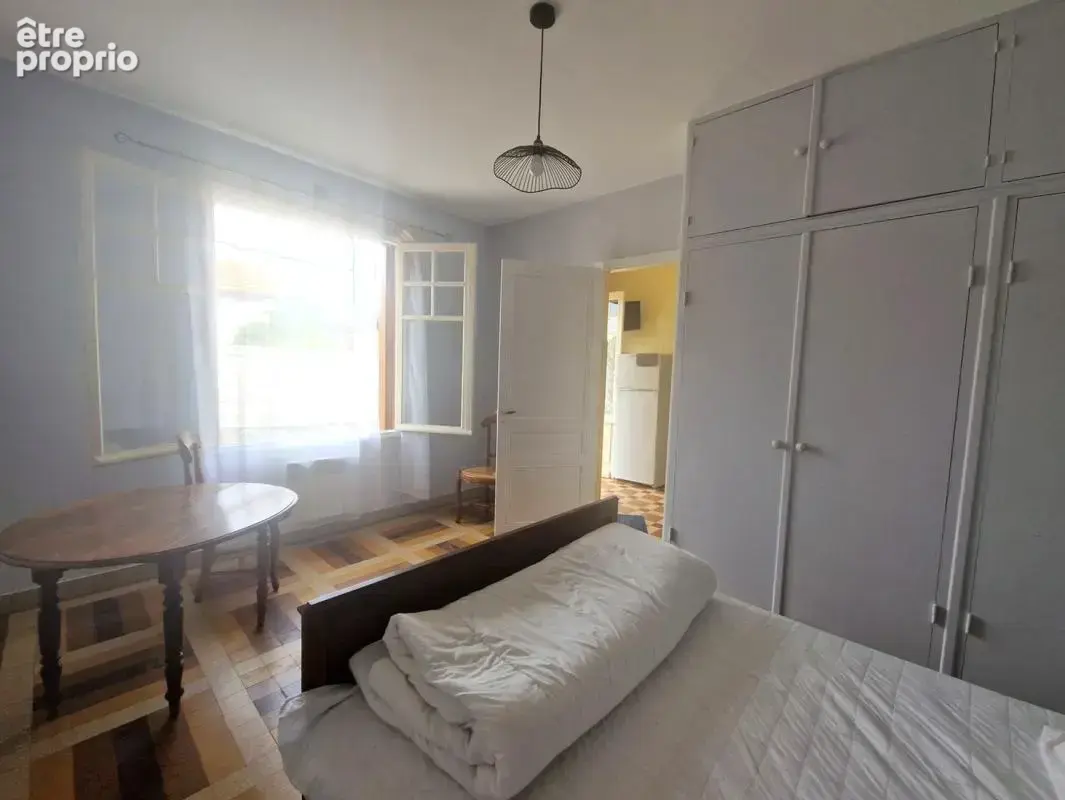 Maison 2 pièces 28 m² à vendre à Saint-Palais-Sur-Mer (17420) - photo 4