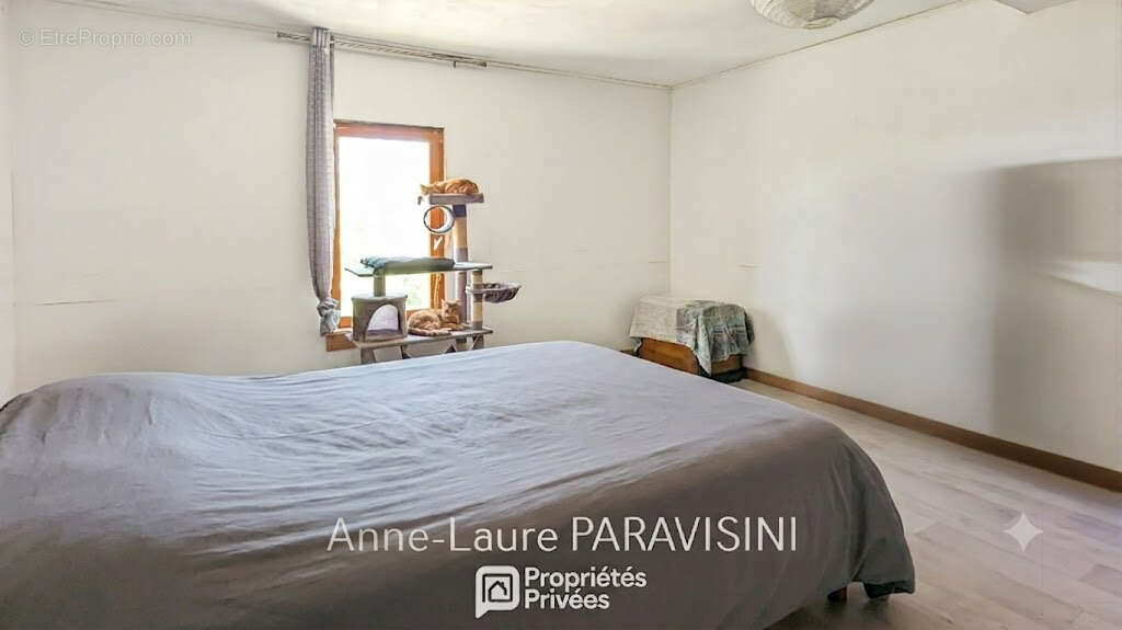 Castelnaudary - Maison T5 à fort potentiel avec terrain arboré - photo 7