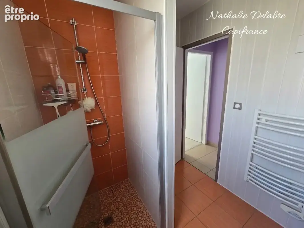 Maison à vendre 3 pièces LA CRECHE (79) - photo 10