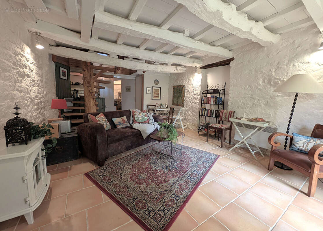 Maison à SAINT-ANTONIN-NOBLE-VAL