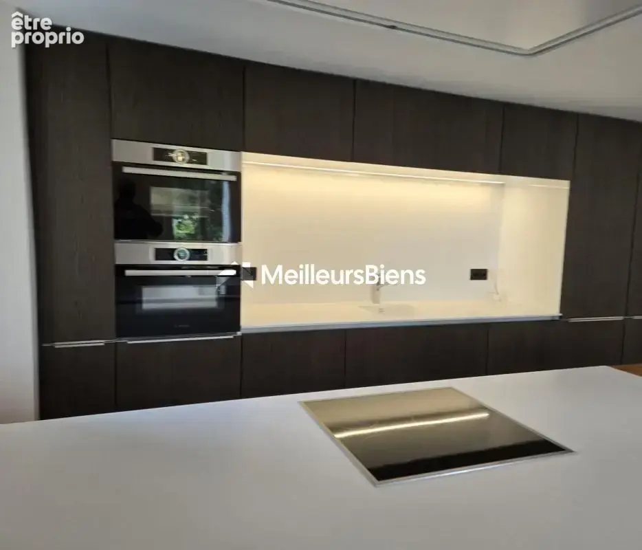 Cannes Alexandre III : Appartement Bourgeois rénové de 150 m2 dans superbe résidence avec parc - photo 10