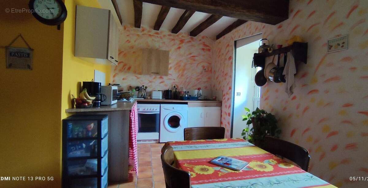 Photo 3 - Maison à THESEE