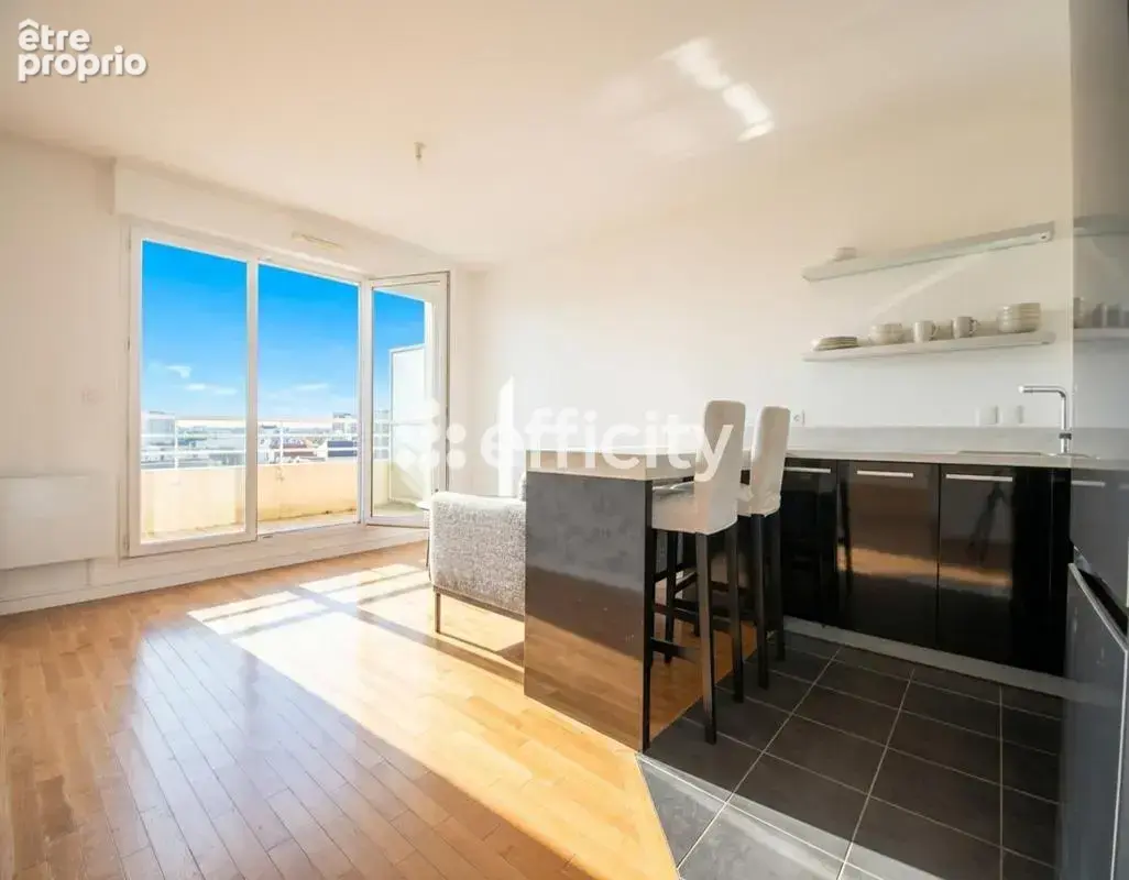 Photo Appartement à Courbevoie au prix de 435 000€