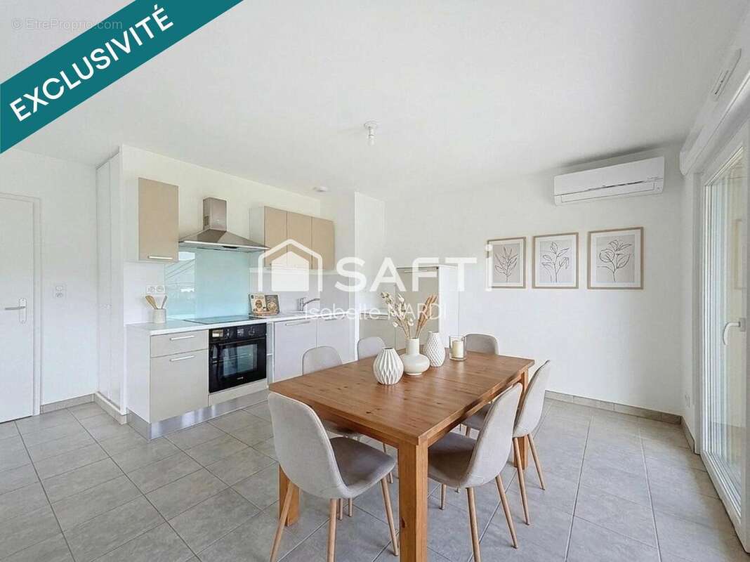 Photo 3 - Maison à AMNEVILLE