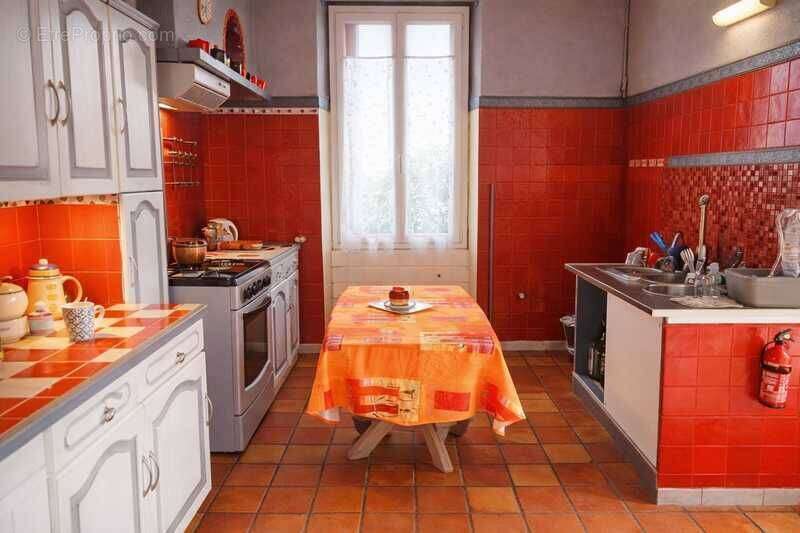 Maison à BOUCONVILLERS