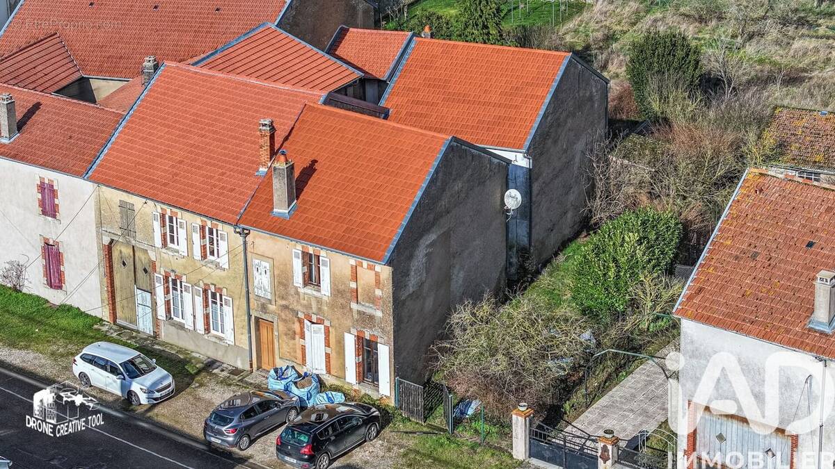 Photo 1 - Maison à CRAINCOURT