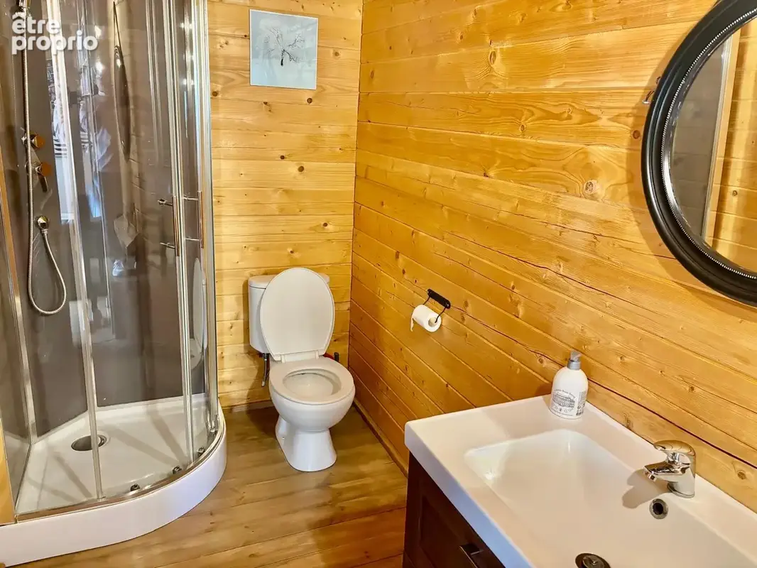Grignan - villa 3 chambres avec dépendances et piscine - photo 47