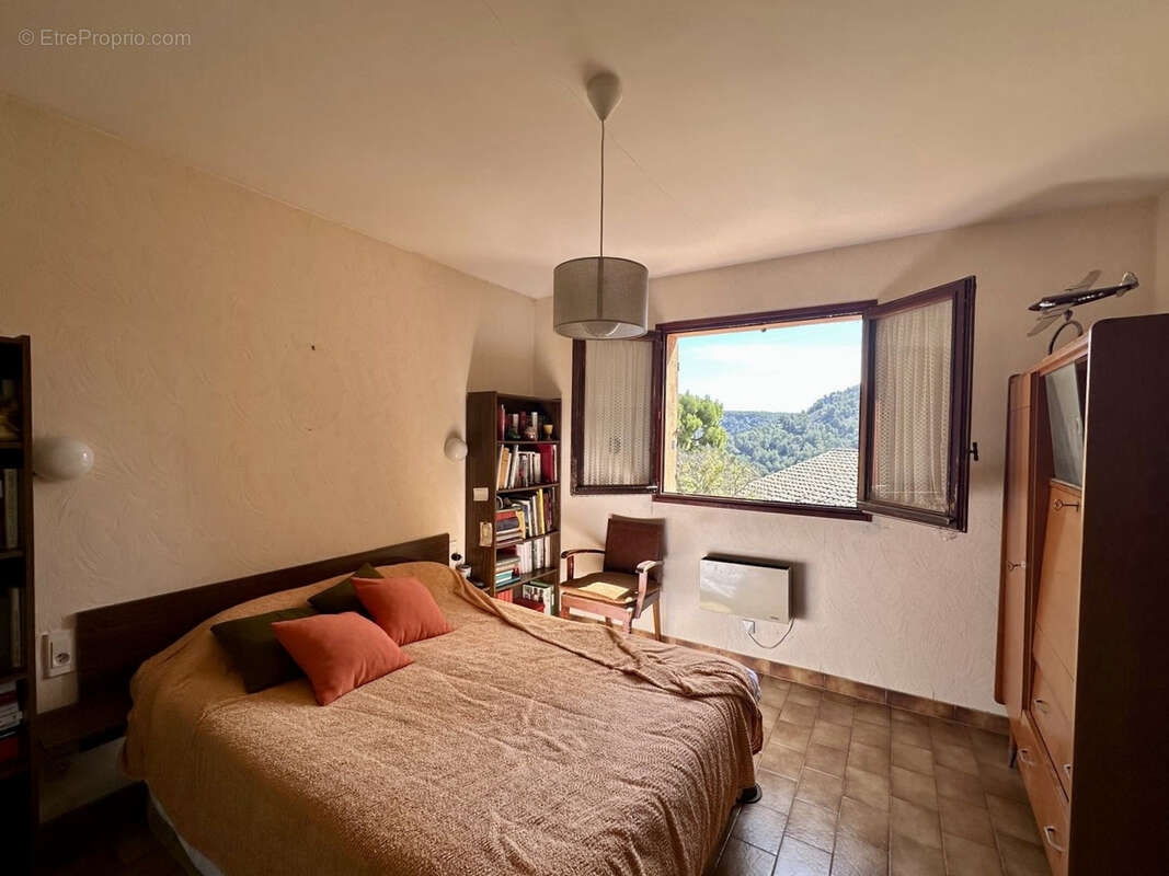 Maison à CARNOUX-EN-PROVENCE