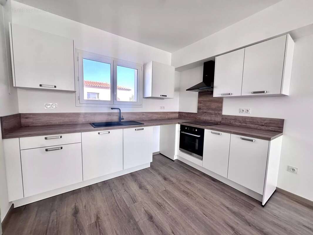 Appartement à PERPIGNAN