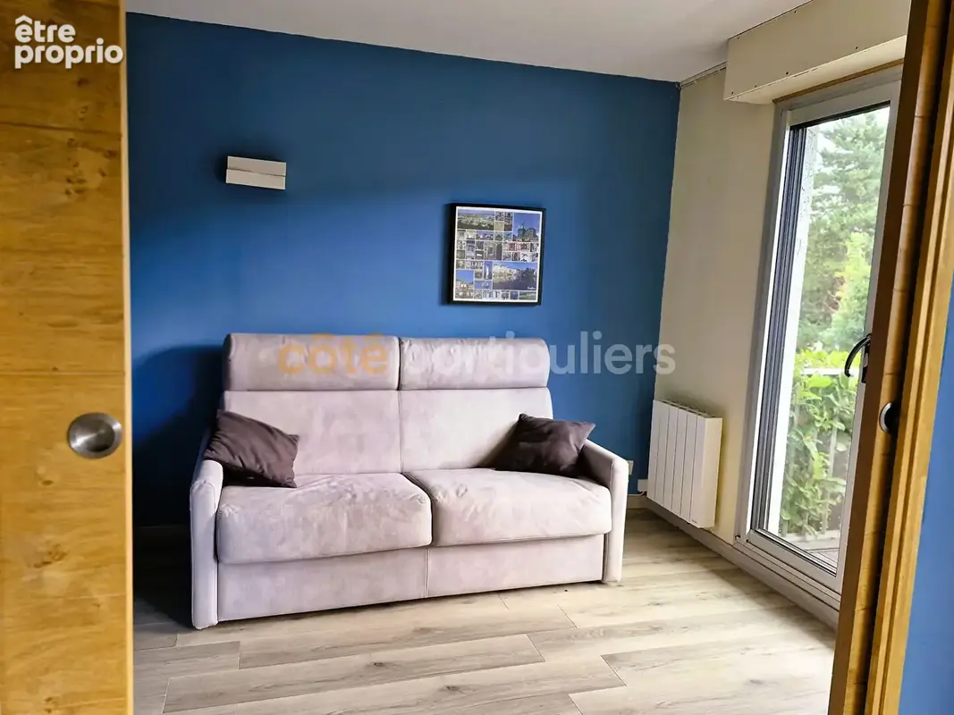 Photo Appartement à Honfleur au prix de 170 000€