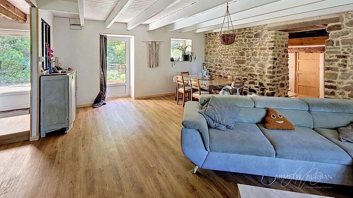 Photo 3 - Maison à MAXENT