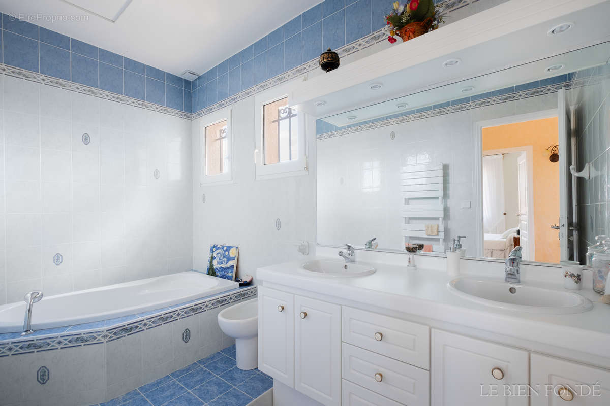 Frontignan Maison Traditionnelle - photo 19
