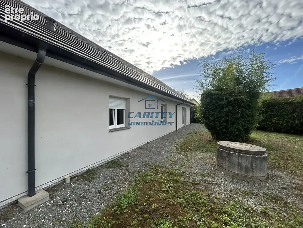 Maison 250m2 - photo 17