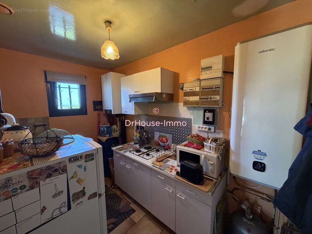 Maison 121 m² à Berrie  - photo 15