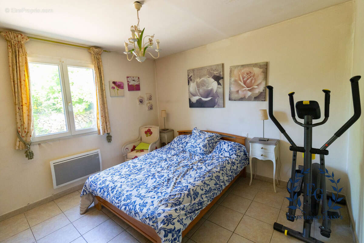 Maison à LA VERDIERE