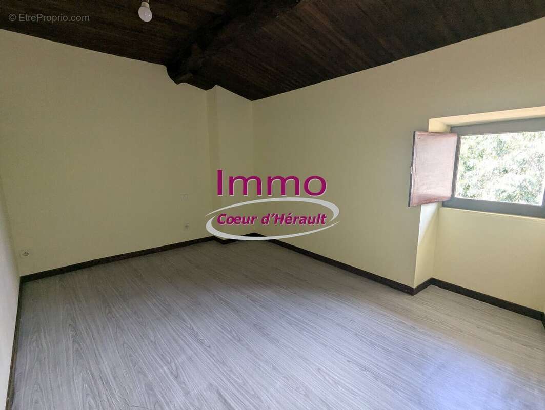 MAISON DE VILLAGE T3 avec remise de 40m² - photo 8