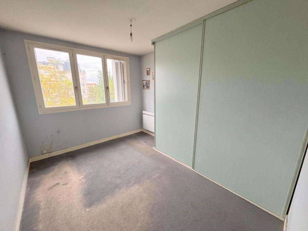 Appartement à DRANCY