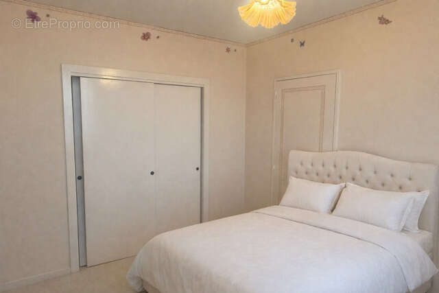 Appartement à RIORGES
