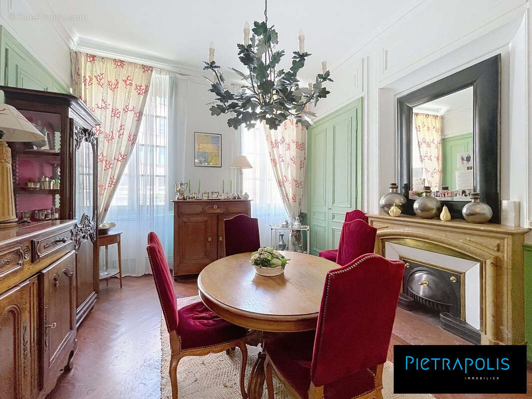 Appartement à LYON-1E