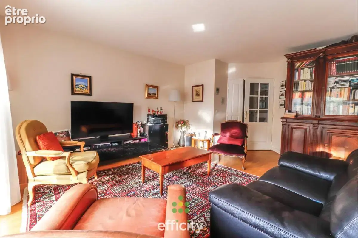 Appartement - photo 4