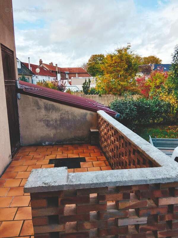 Photo 2 - Maison à HESDIN