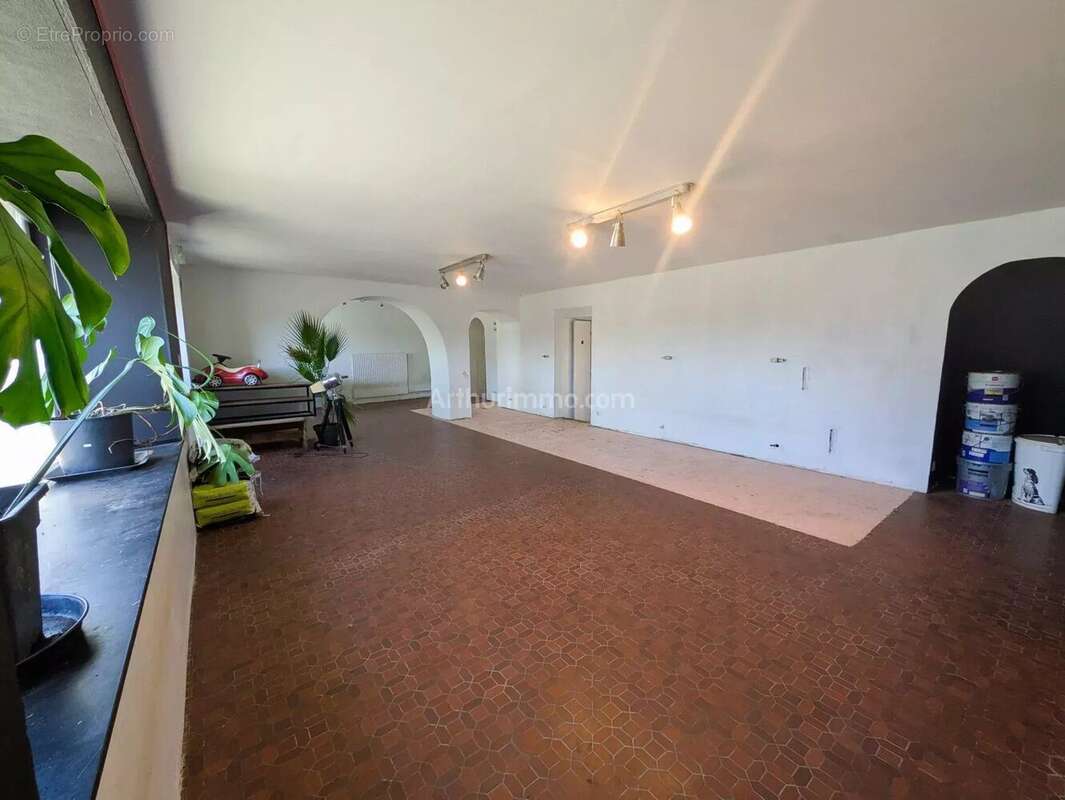 Maison à PLOUFRAGAN