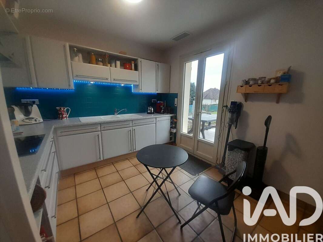 Photo 7 - Maison à LIMOGES