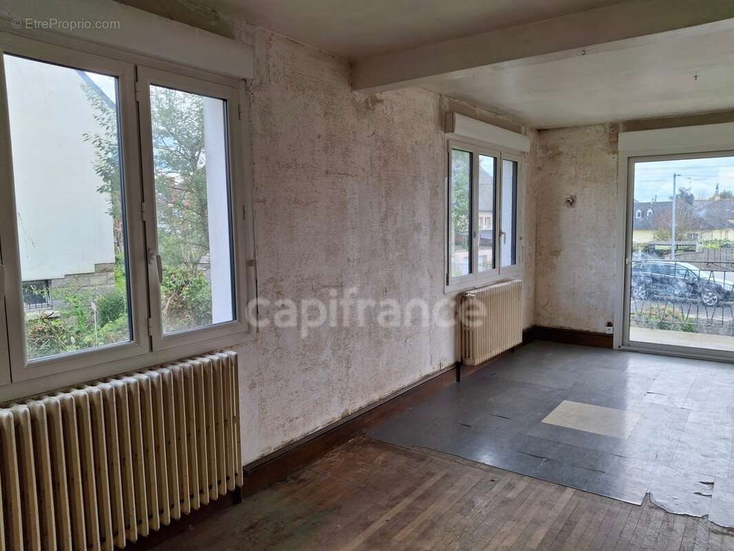 Maison à vendre 7 pièces PONTORSON (50) - photo 7