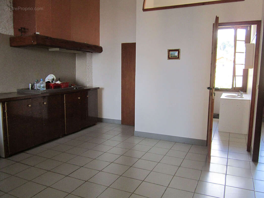 Appartement à PRINGY