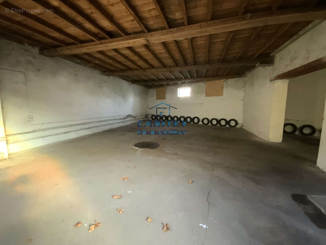Appartement à LURE